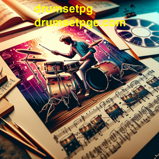 Aprimorando Suas Habilidades: Técnicas para Músicos de Tambor